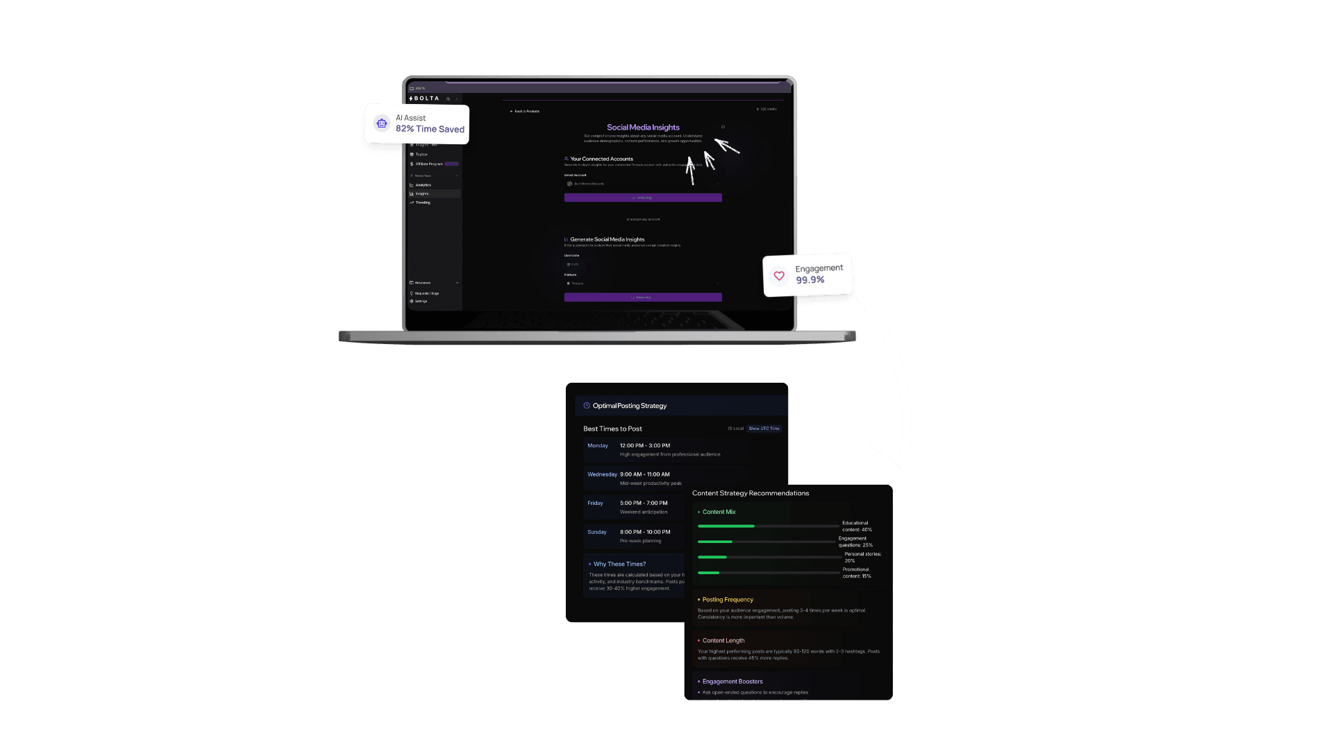Your Agent Turns Data Into Action Screenshot 1