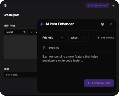 Content Creation Made Simple