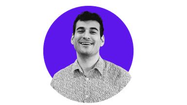 Max - Co-Founder & CEO