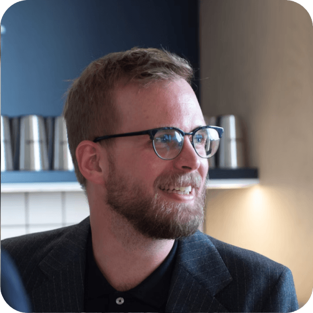 Marcus Etter