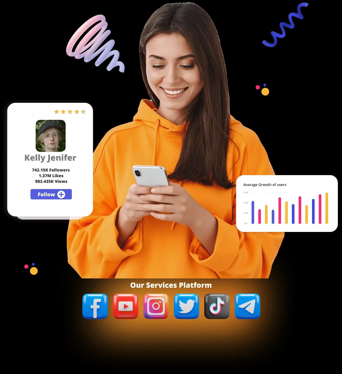 How We Scaled from 0 to 50,000 Visitors with AI-Generated Content