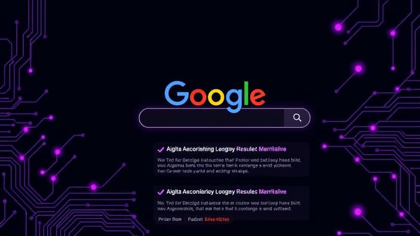 Does Google Penalize AI-Generated Content? The 2026 Answer, Explained