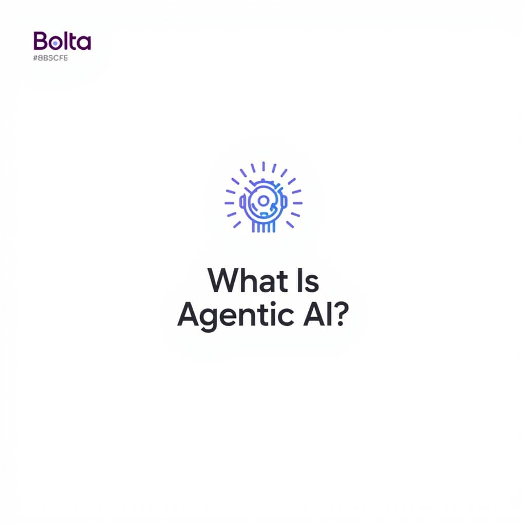 What Is Agentic AI for Social Media? A Practical Guide