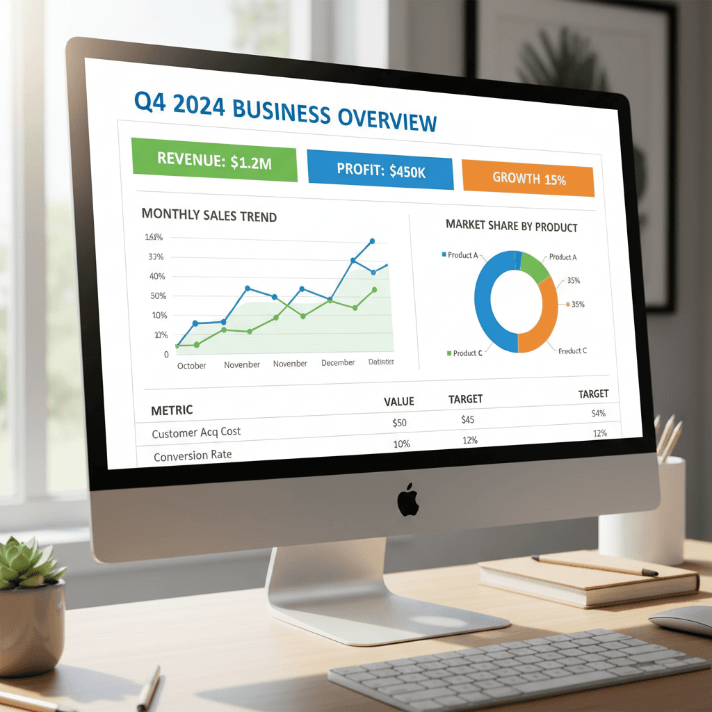 White Label Dashboard: Brand Everything as Yours Screenshot 1