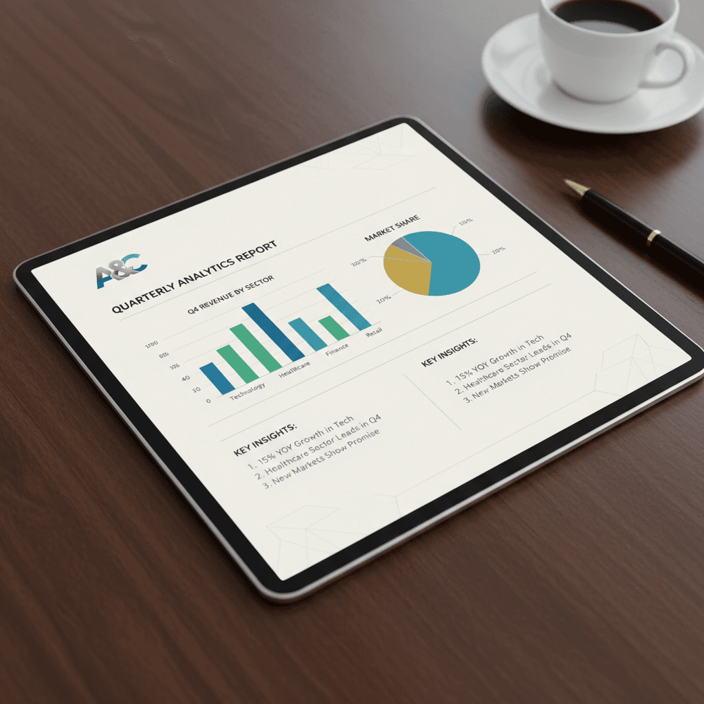 White Label Dashboard: Brand Everything as Yours Screenshot 2