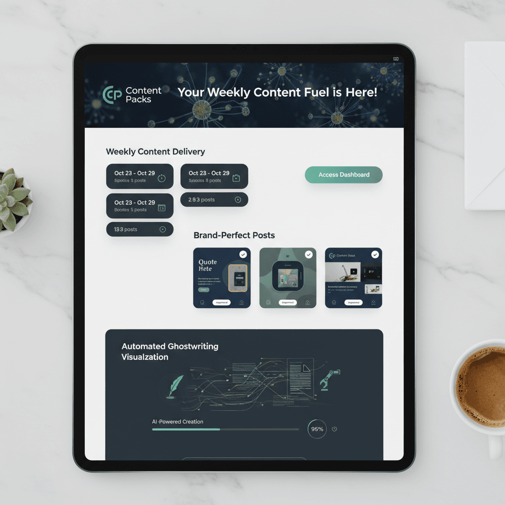 Scale Your Agency: Service 10 Clients with the Effort of 1 Screenshot 1