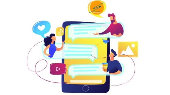 Hoe je Kunst Maakt op Social Media: Beste Praktijken voor Geautomatiseerde Social Media Planning – Bolta AI